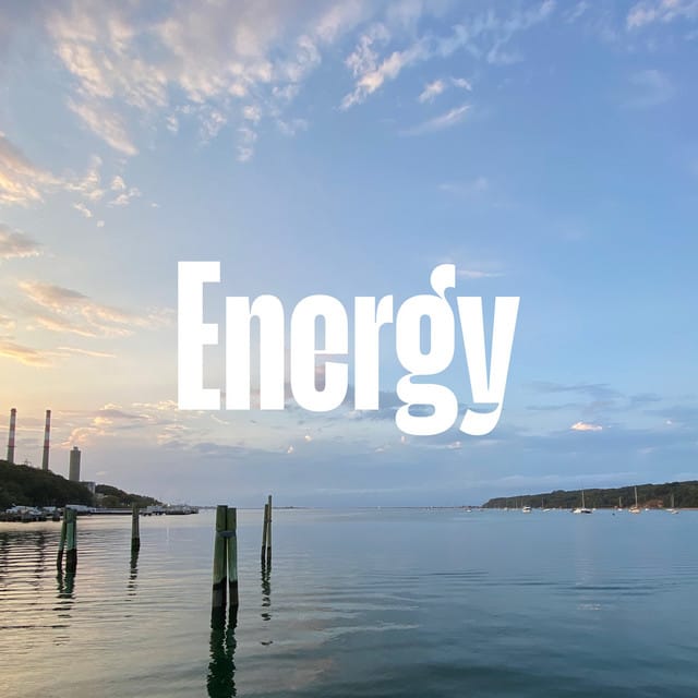 Energy