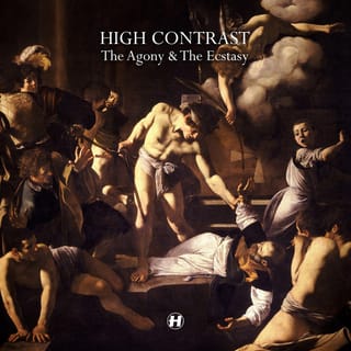 The Agony & the Ecstasy