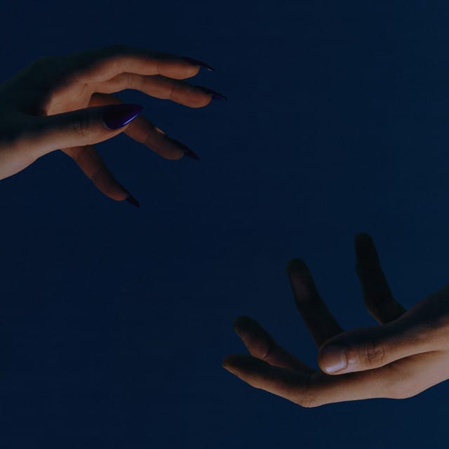 Sun & Moon - Single