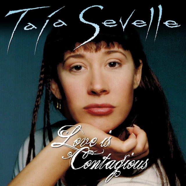 Love Is Contagious - Single