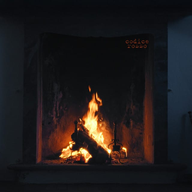 CODICE ROSSO (feat. Ketama126) - Single