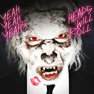 Heads Will Roll