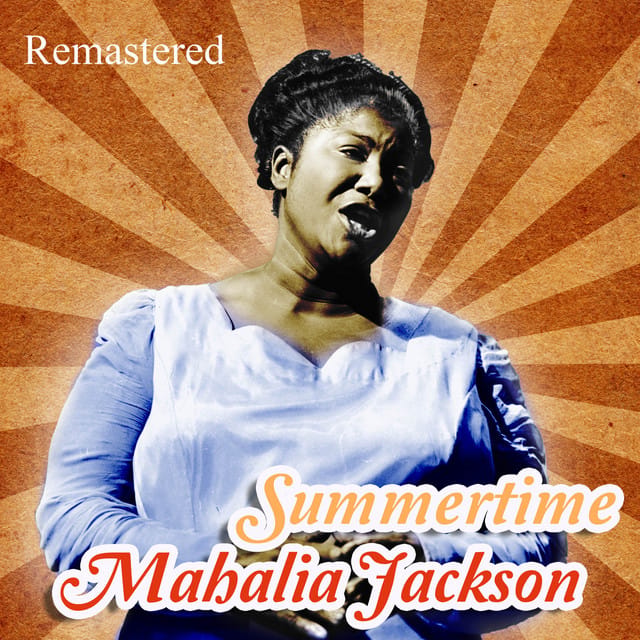 Summertime (Remastered)
