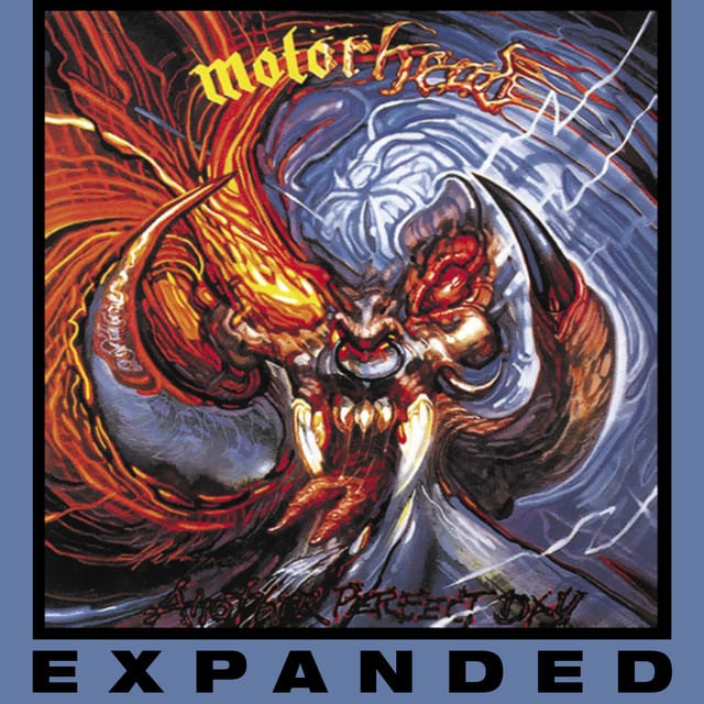 Another Perfect Day (Expanded Edition)