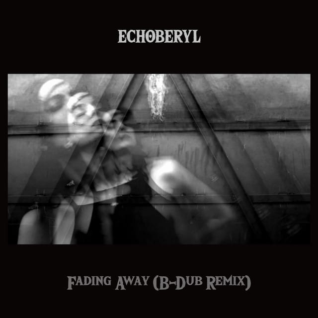 Fading Away (B-Dub Remix) - Single