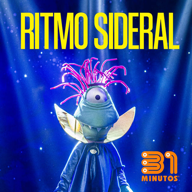 Ritmo sideral