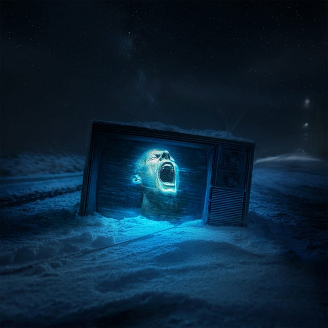 World So Cold