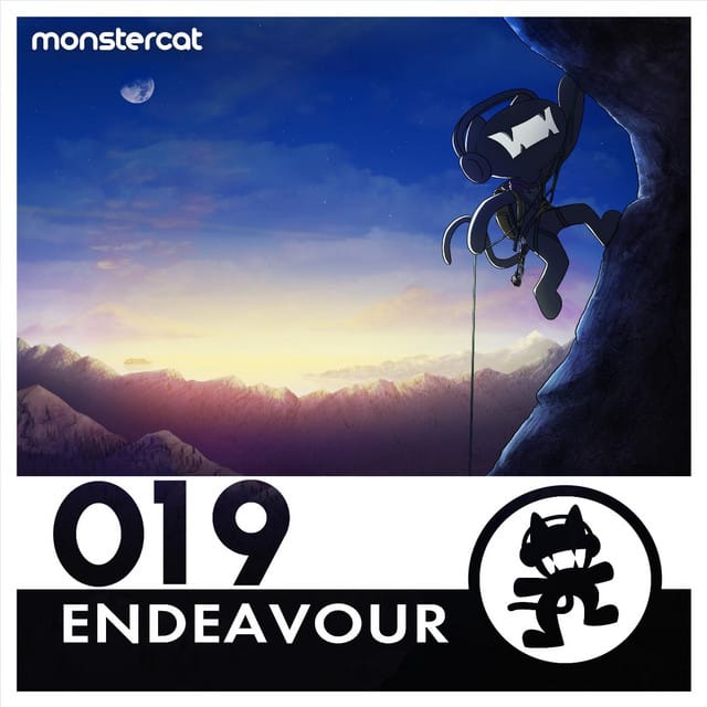 Monstercat 019 - Endeavour