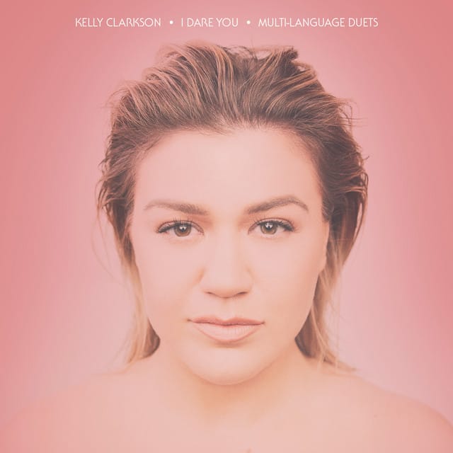 I Dare You (Multi-Language Duets) - Single