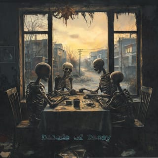 Decade of Decay