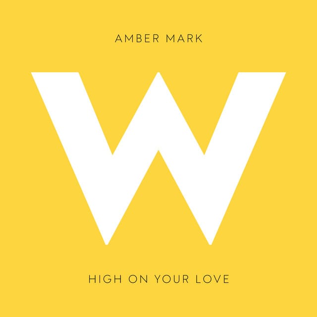 High On Your Love