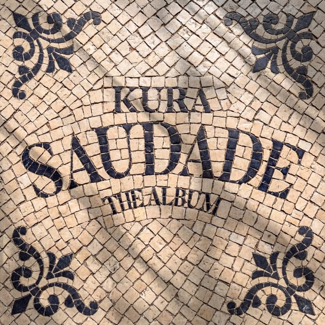 Saudade