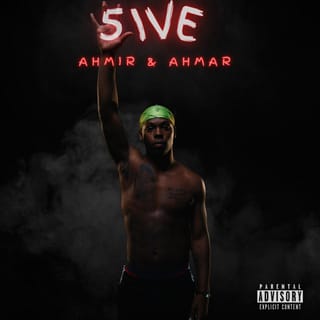 Ahmir & Ahmar