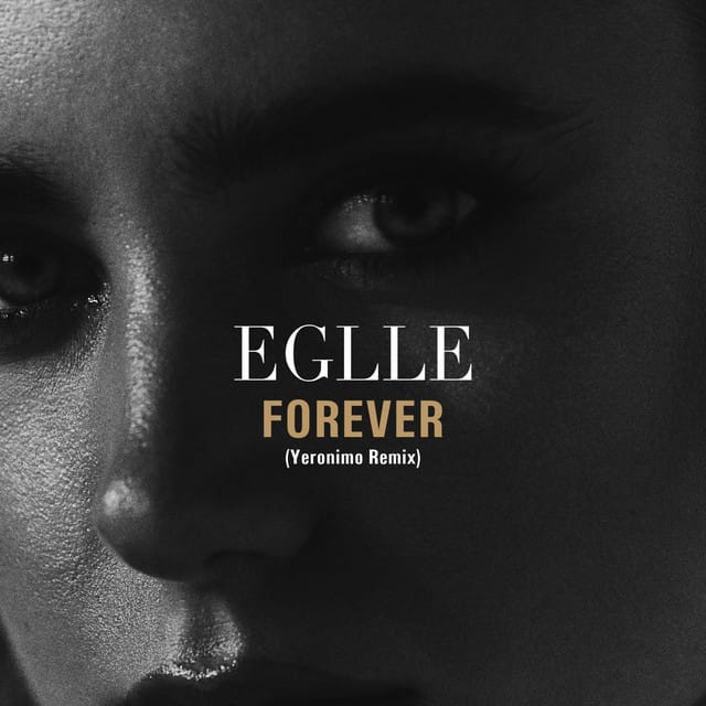 Forever (Yeronimo Remix)