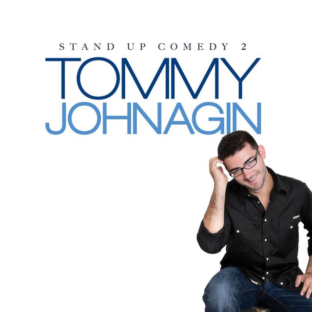 Tommy Johnagin