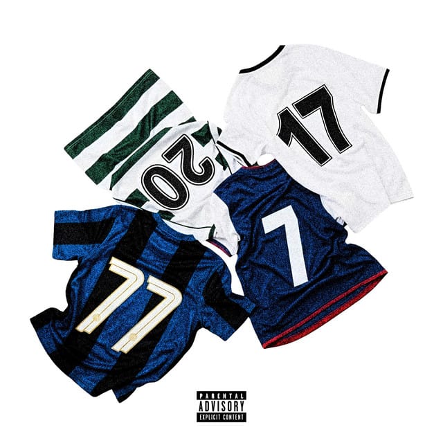 Quaresma - Single