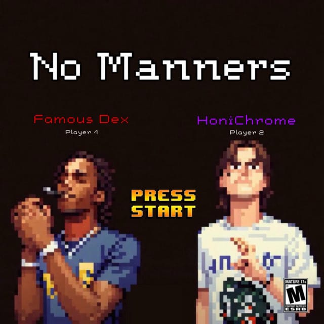 No Manners