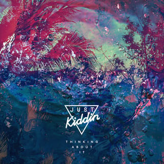 Thinking About It (Radio Edit)