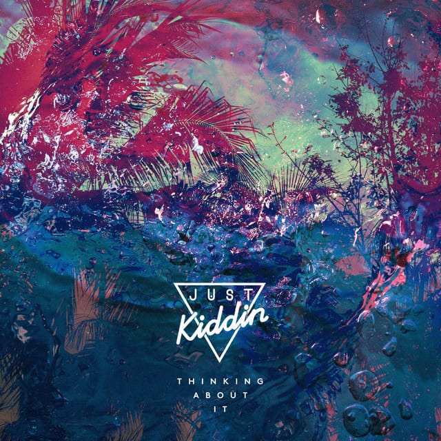Thinking About It (Radio Edit)