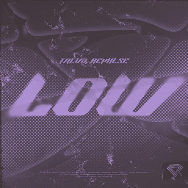 Low (Techno Mix)