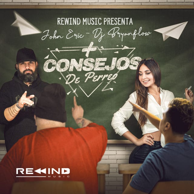 + Consejos de perreo
