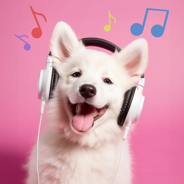 Pawsitive Chill