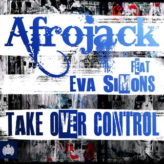 Take Over Control (Remixes) (feat. Eva Simons)