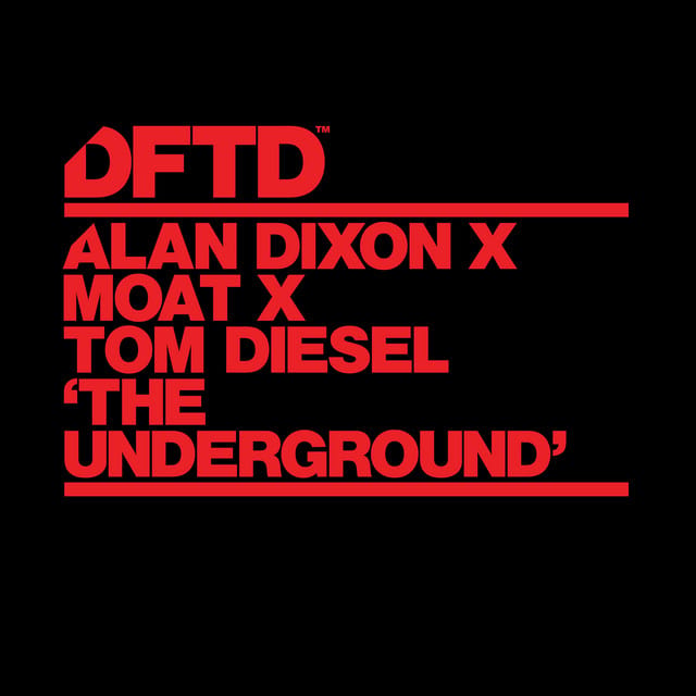 The Underground