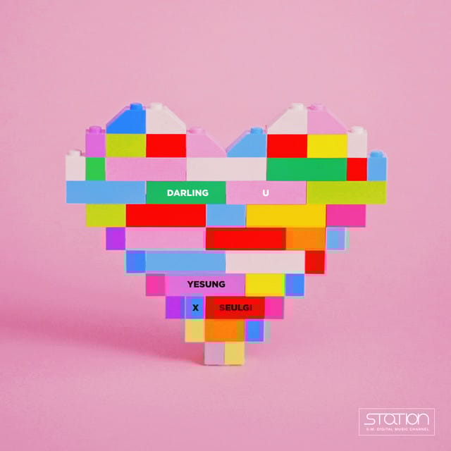 Darling U - SM STATION