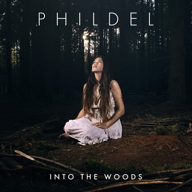 Into the Woods - Single