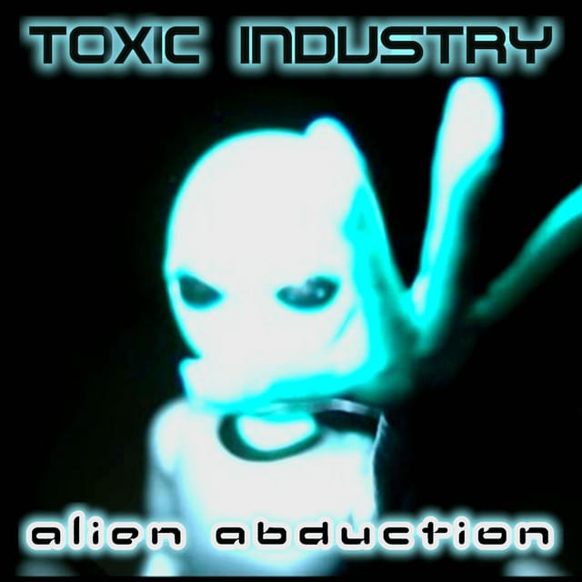 Alien Abduction