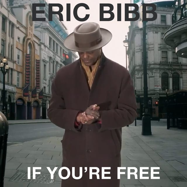 If You're Free