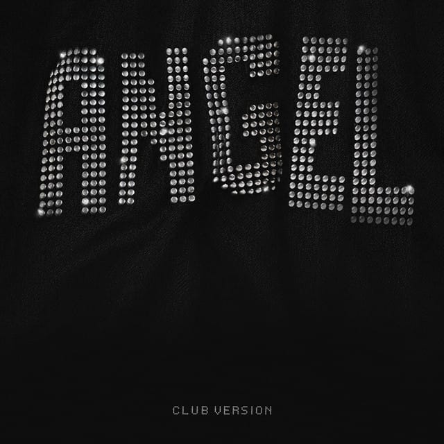 ÁNGEL - BCLIP CLUB VERSION - Single