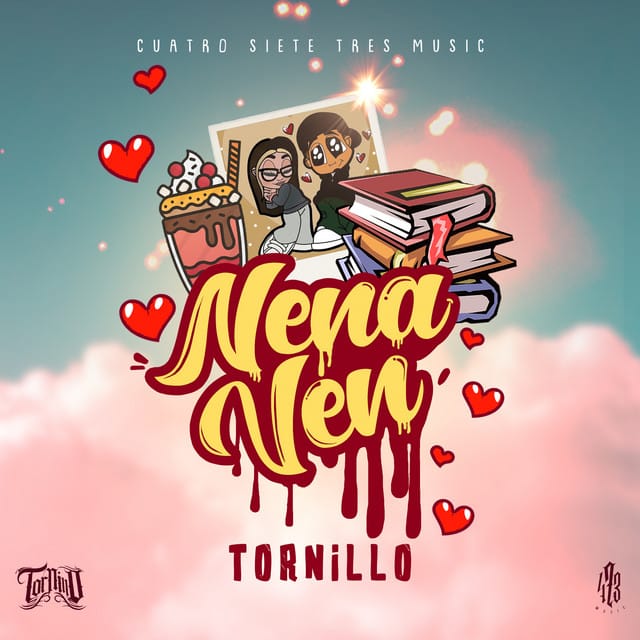Nena Ven