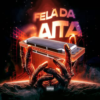 Fela da Gaita