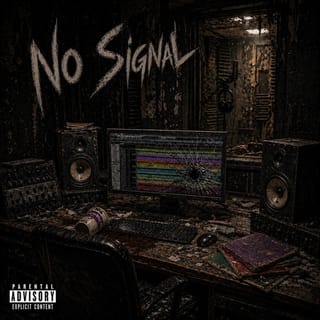 No Signal
