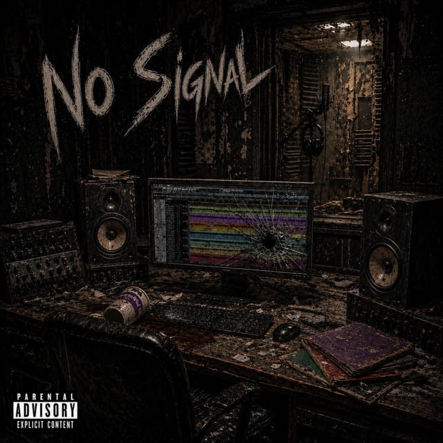 No Signal