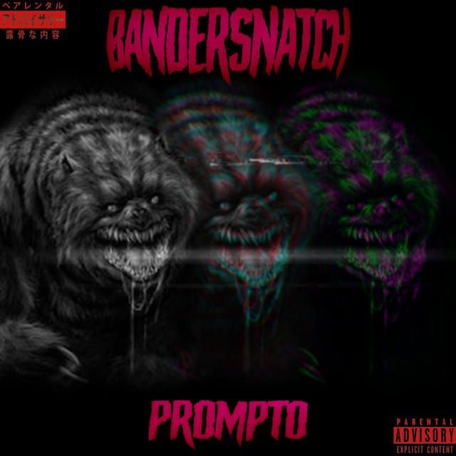 Bandersnatch