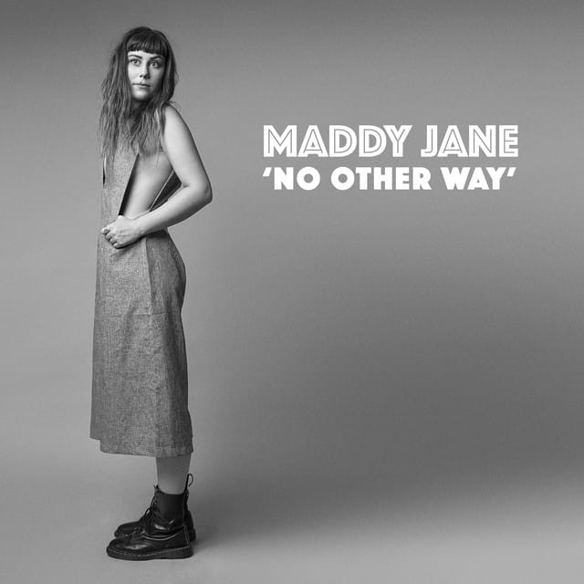 No Other Way - Single