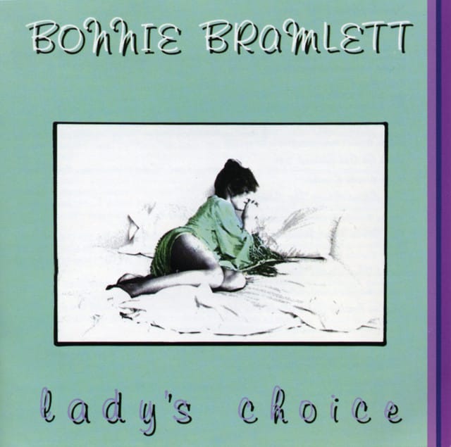 Lady's Choice