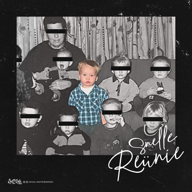 Reünie - Single