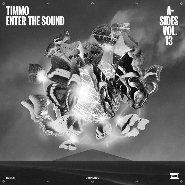 Enter the Sound