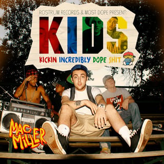 K.I.D.S. (Deluxe)