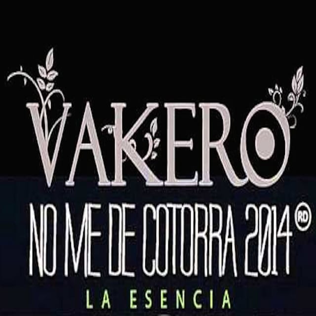 No Me De' Cotorra 2014 (Remix)