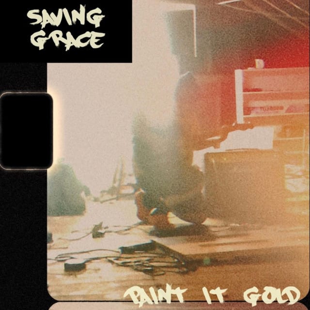 Paint It Gold (Live) - Single
