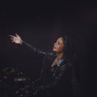 Be the One - Single