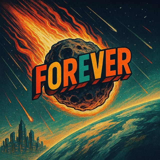 Forever