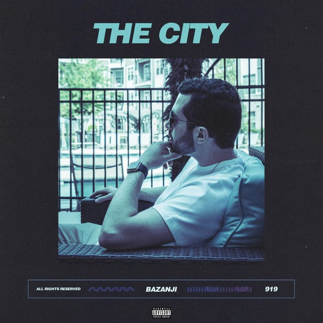 The City