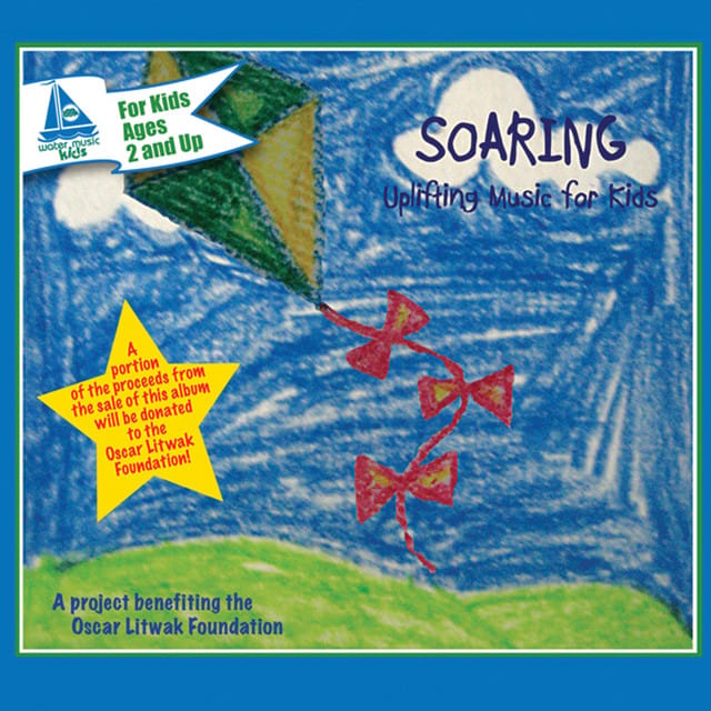 Uplifting Music For Kids
