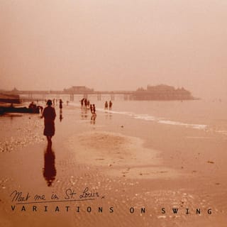 Variations on Swing